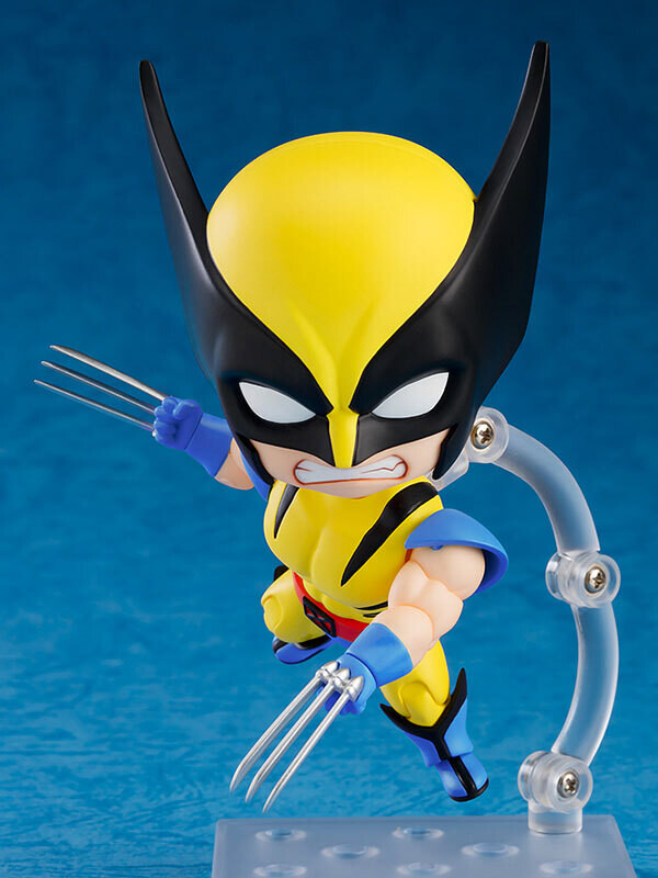 Nendoroid Marvel Wolverine