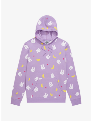 Sudadera Sailor Moon Conejitos