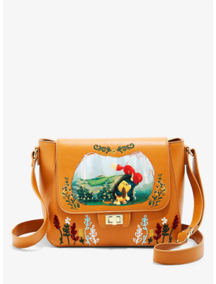 Bolsa Zorro Sabueso 2021