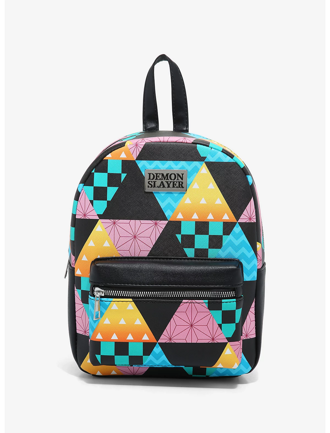 Bolsa Mochila Demon Slayer Kimetsu No Yaiba