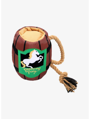 Bolsa El Señor de los Anillos Pony