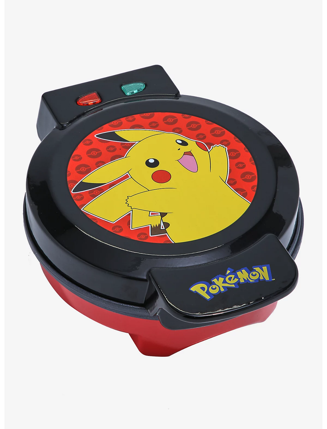 Waflera Nintendo Pokemon Pikachu