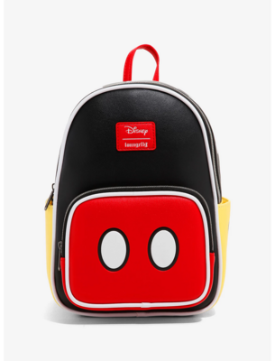 Bolsa Mochila Mickey Mouse 2022