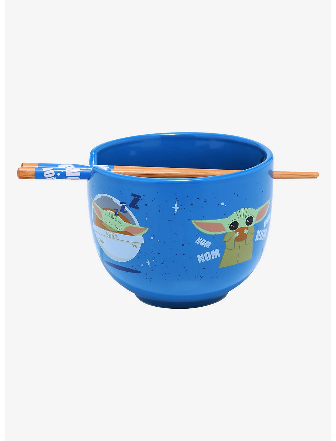 Bowl Mandalorian Star Wars Yoda