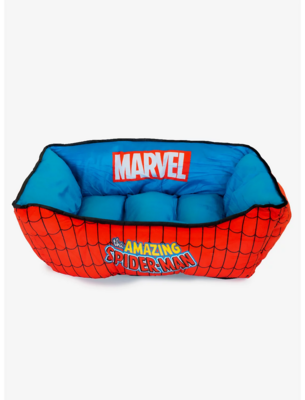 Cama Para Perro Spider