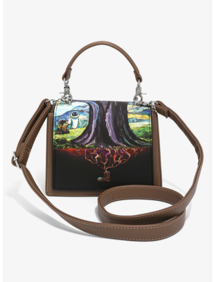 Bolsa Pixar WALL-E &amp; EVE