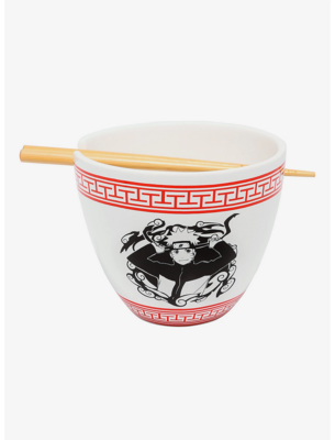 Bowl Naruto Ramen 2022