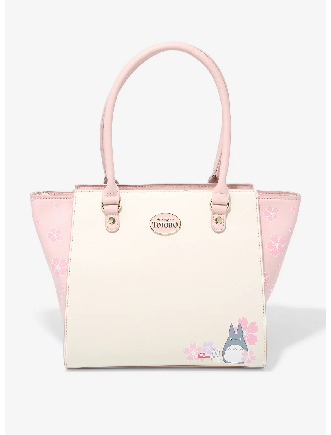 Bolsa Totoro Kawaii 2022