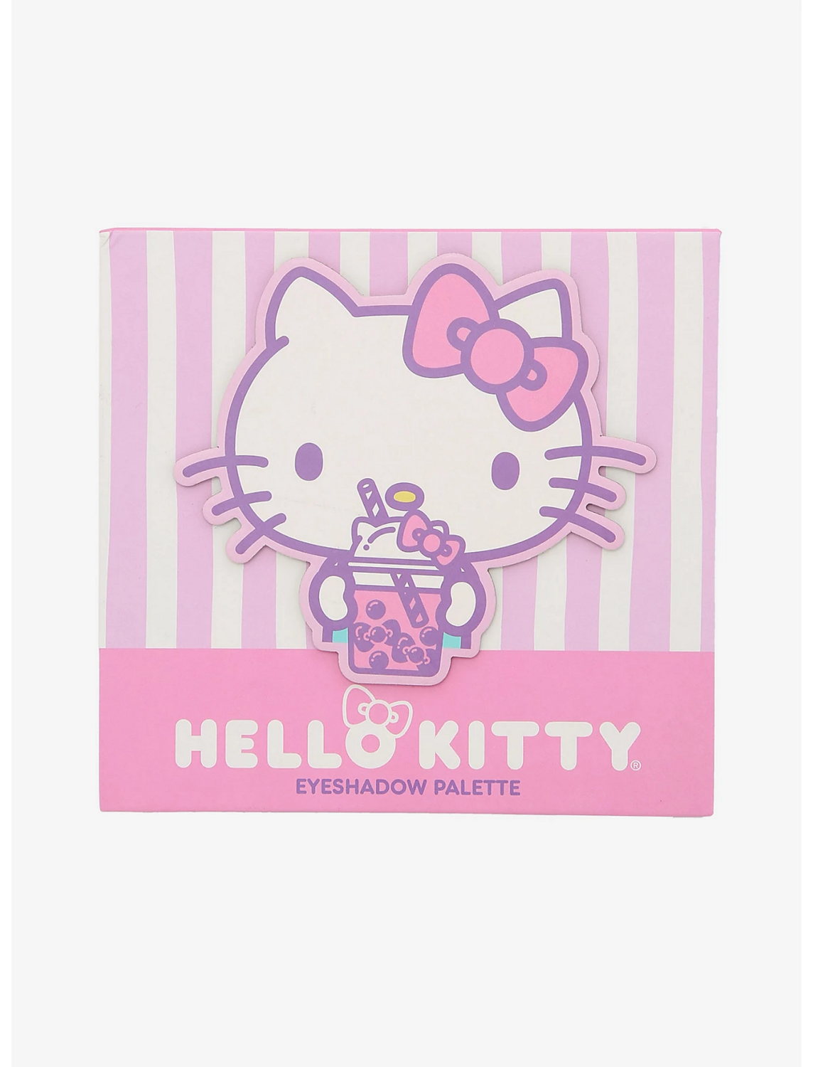 Sombras Hello Kitty 2022
