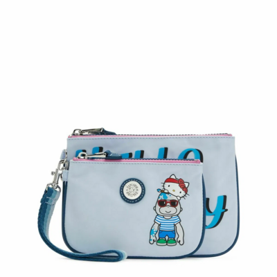 Bolsa Hello Kitty Exclusiva CHNG