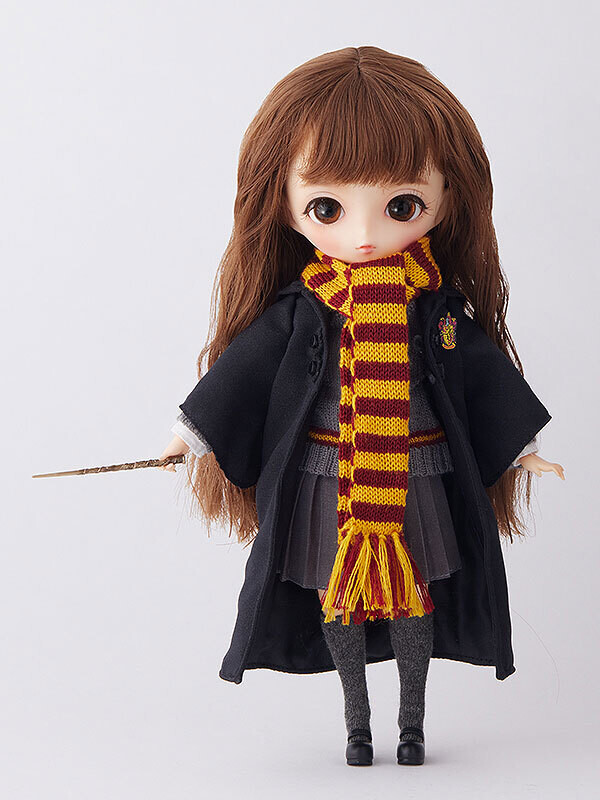 Muñeca Harry Potter Hermione Granger