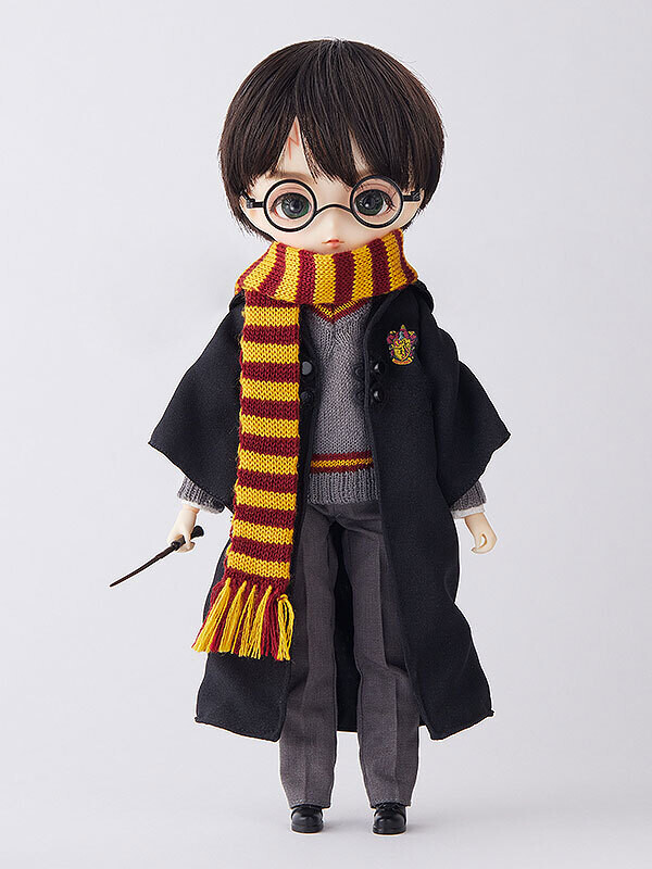 Muñeca Harry Potter