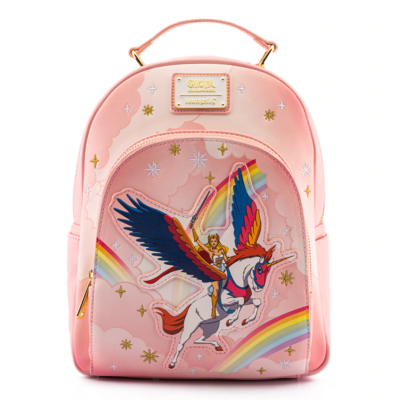Bolsa Mochila She Ra