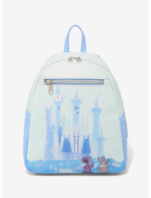 Bolsa Mochila Cenicienta 2022