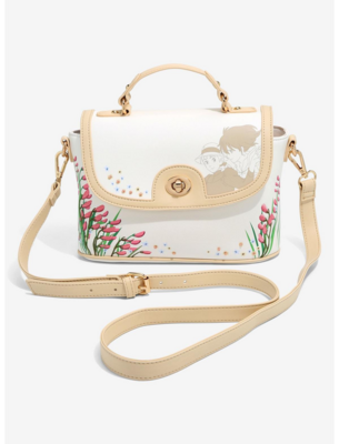 Bolsa Studio Ghibli Castillo de Howl