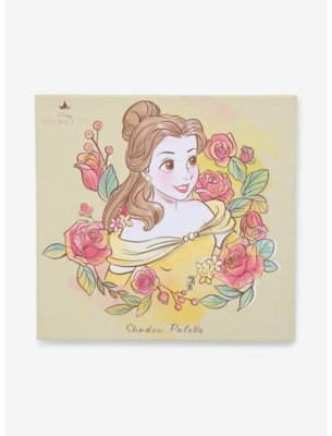 Sombras Bella y Bestia 22