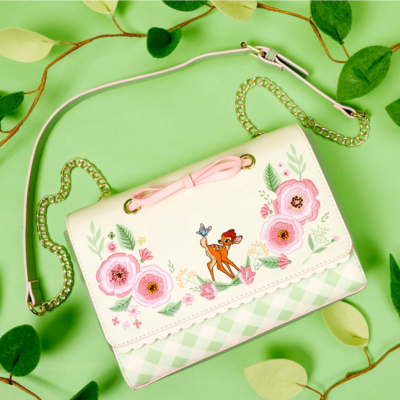 Bolsa Disney Bambie 22