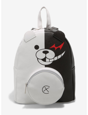 Bolsa Mochila Danganronpa 3