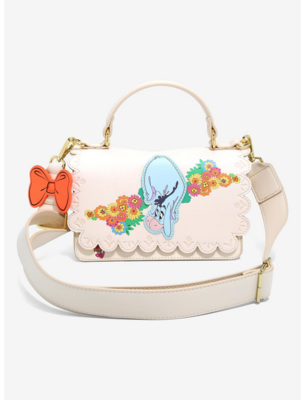 Bolsa Disney Winnie Pooh Amigos Igor
