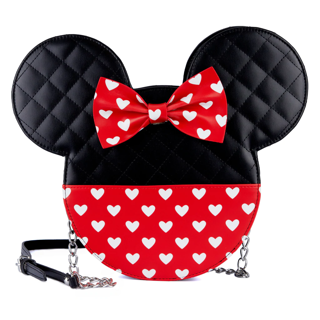 Bolsa Minnie Mouse M22