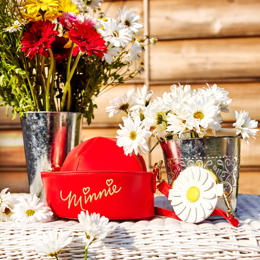 Bolsa Minnie Mouse 2022