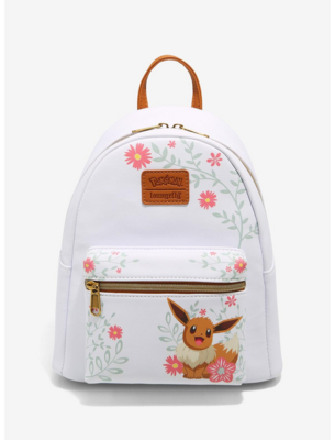 Bolsa Mochila Eevee 2022
