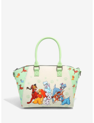 Bolsa Disney Perritos