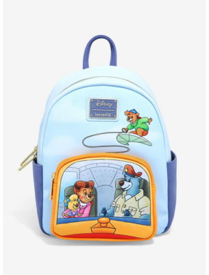 Bolsa Mochila Ositos Disney