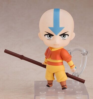 Nendoroid Avatar - Aang