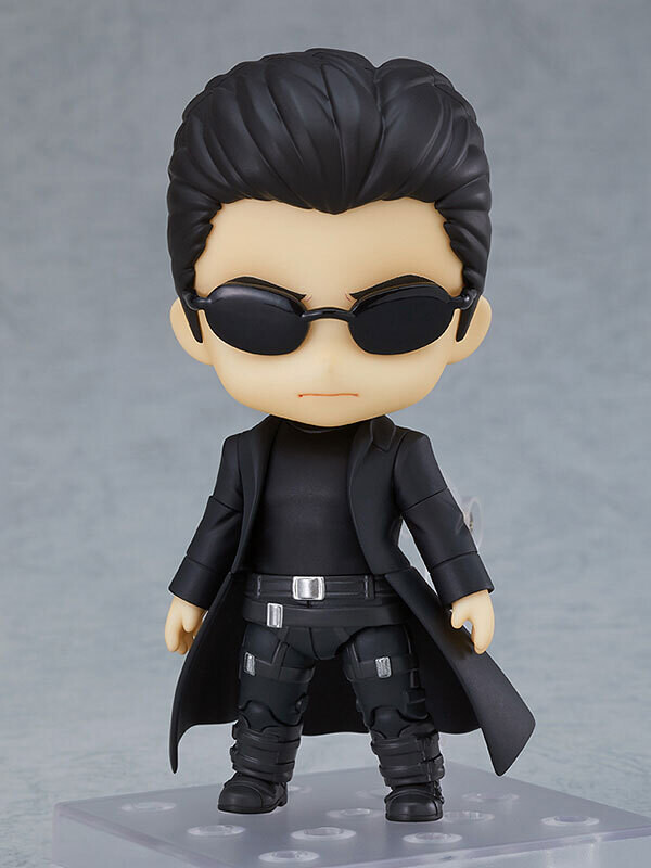 Nendoroid The Matrix Neo