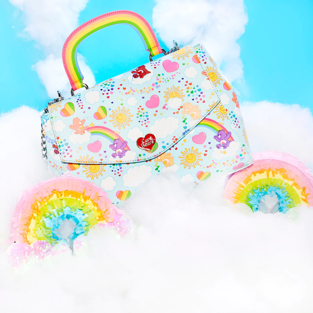 Bolsa Ositos Cariñositos Amigos