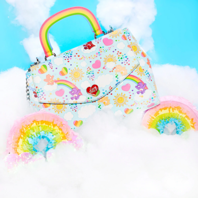 Bolsa Ositos Cariñositos Amigos