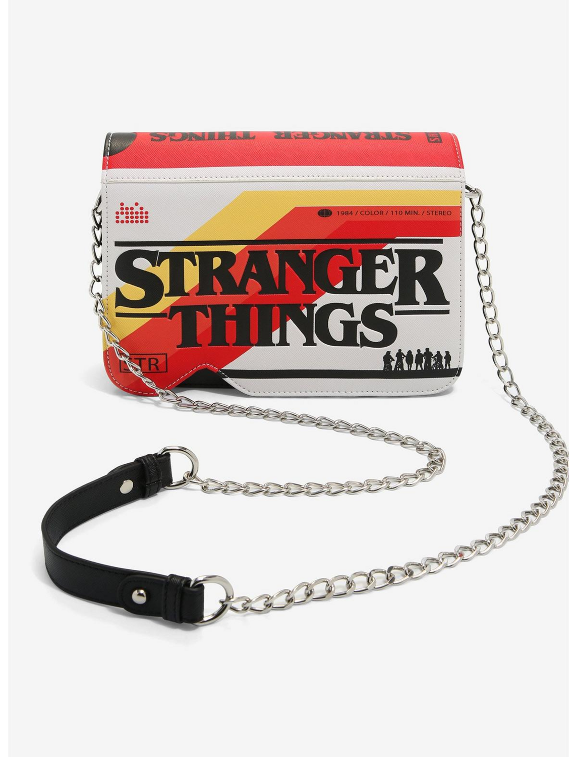 Bolsa Stranger Things