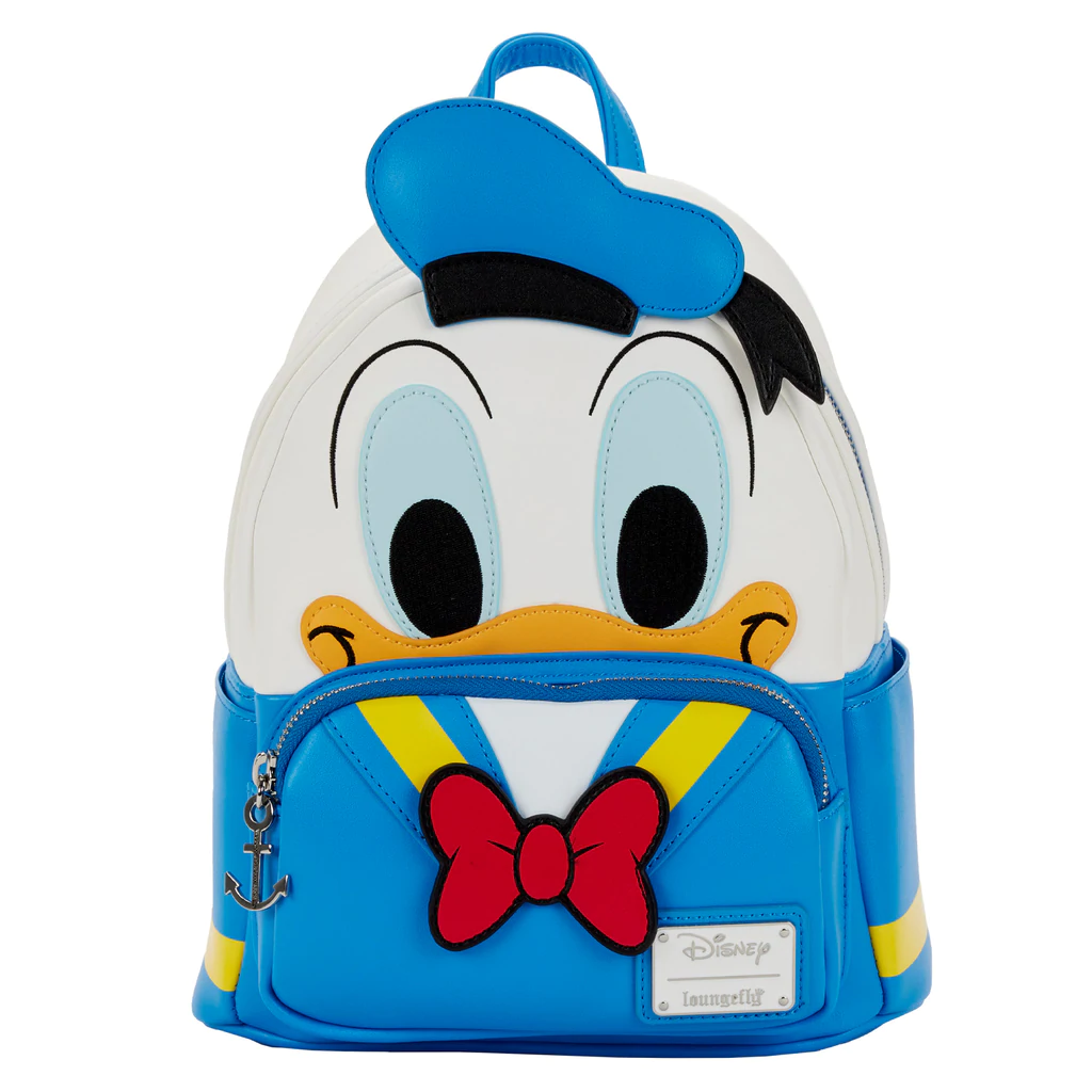 Bolsa Mochila Donald 2022