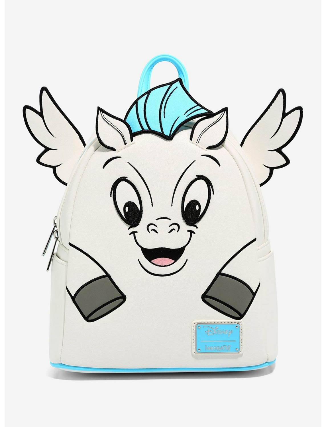 Mochila Hercules Pegaso