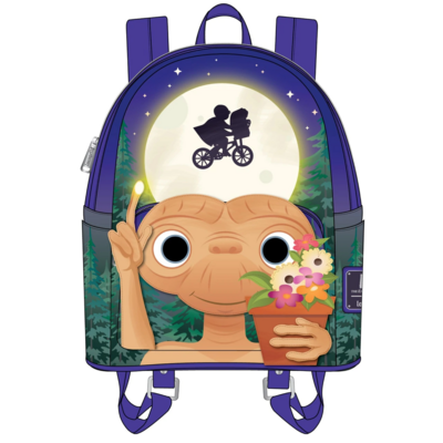 Mochila E.T.