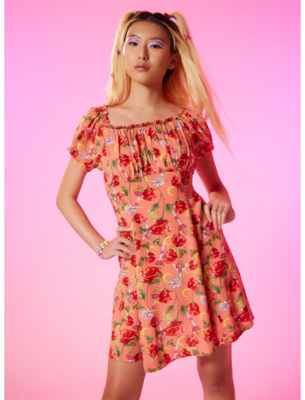 Vestido Sailor Moon Eternal 22