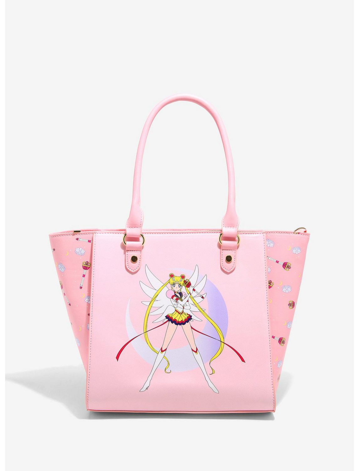 Bolsa Sailor Moon Exclusiva 22