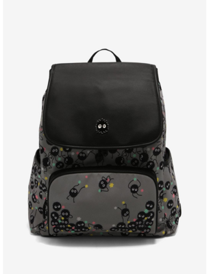 Bolsa Mochila Ghibli Spirited Away