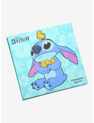 Sombras LILO &amp; STITCH 22