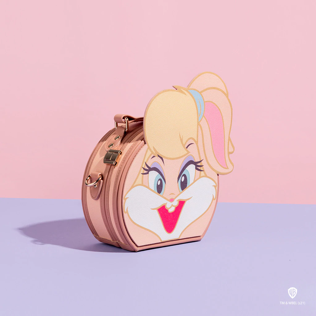 Bolsa Lola Bunny