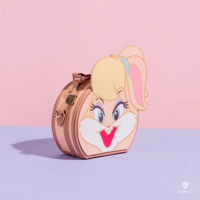Bolsa Lola Bunny