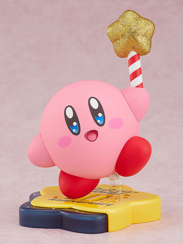 Nendoroid - Kirby Aniversario