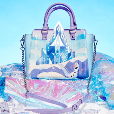 Bolsa FROZEN Castillo