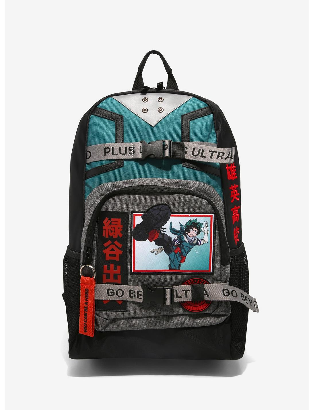 Bolsa Mochila Demon Slayer 2022