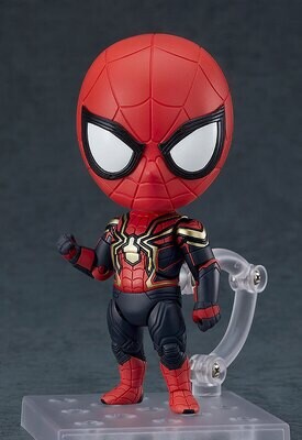 Nendoroid Spider-Man: No Way Home