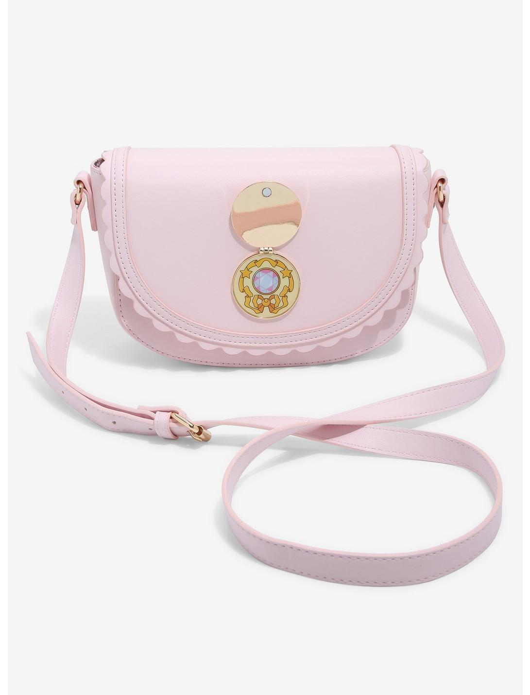 Bolsa Sailor Moon Broche
