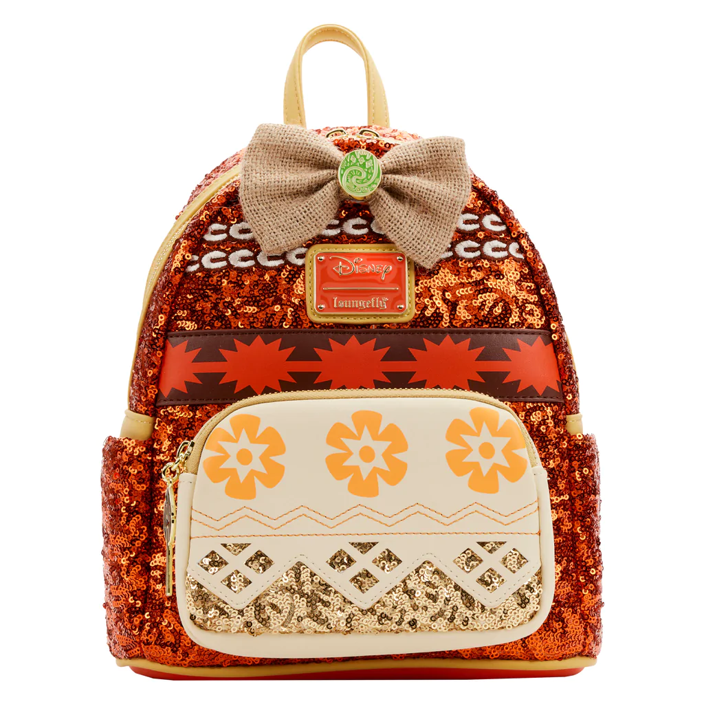 Mochila Moana Disney 2022