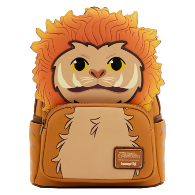 Mochila Zouwou Animales Fantásticos