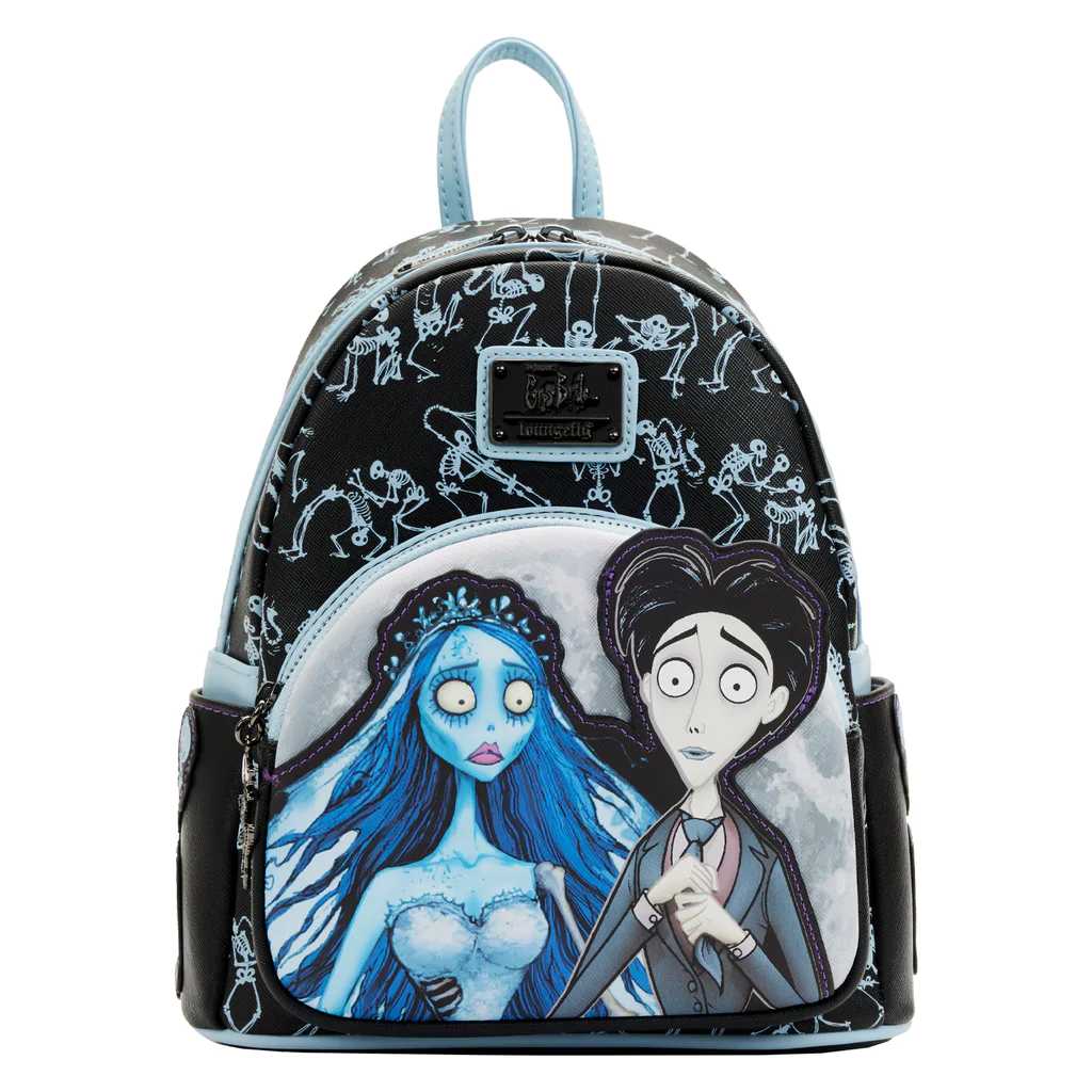 Mochila Cadáver de la Novia 2022